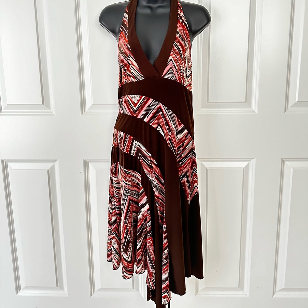 Byerwear Halter | Summer Dress